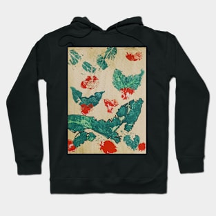 Holly Jollies Hoodie